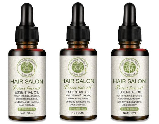 Hair Care Essential Oil - Urban Mart