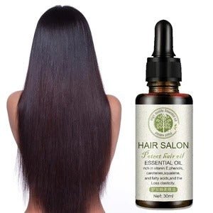 Hair Care Essential Oil - Urban Mart