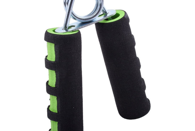 Hand Training Spring Hand Grip Finger Strength - Urban Mart