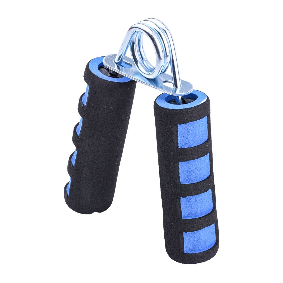 Hand Training Spring Hand Grip Finger Strength - Urban Mart