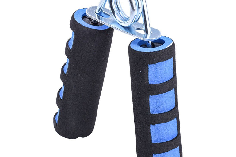 Hand Training Spring Hand Grip Finger Strength - Urban Mart