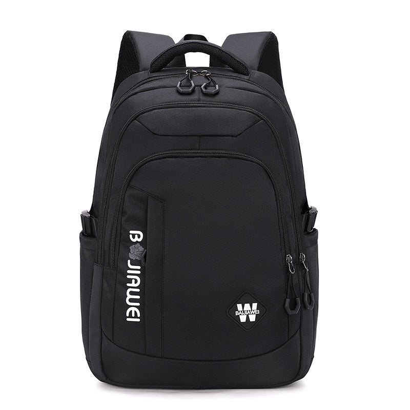 Large Capacity Waterproof Backpack - Urban Mart