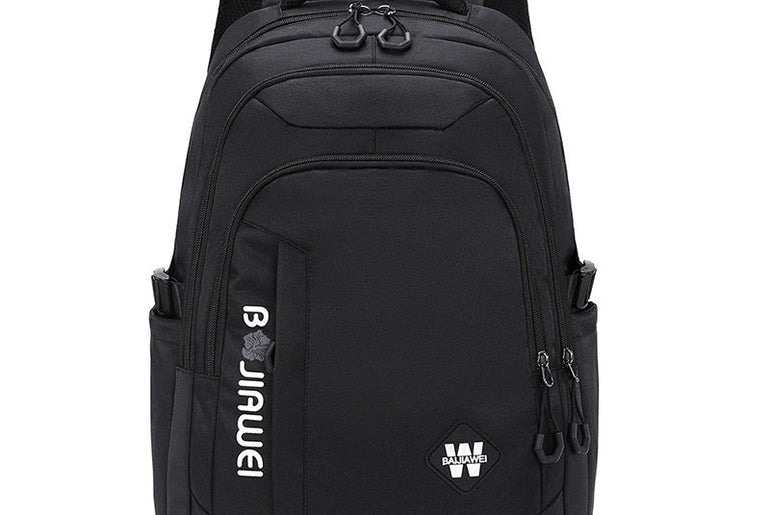 Large Capacity Waterproof Backpack - Urban Mart