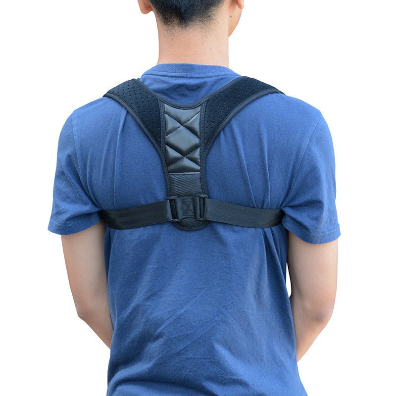 Medical Clavicle Posture Corrector Lower Back - Urban Mart