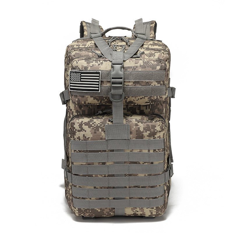 Military Tactical Backpack - Urban Mart