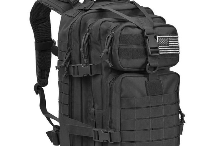 Military Tactical Backpack - Urban Mart