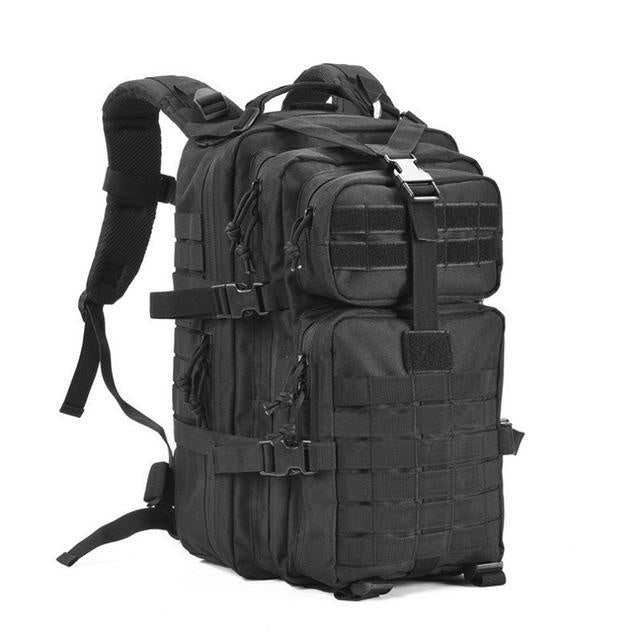 Military Tactical Backpack - Urban Mart