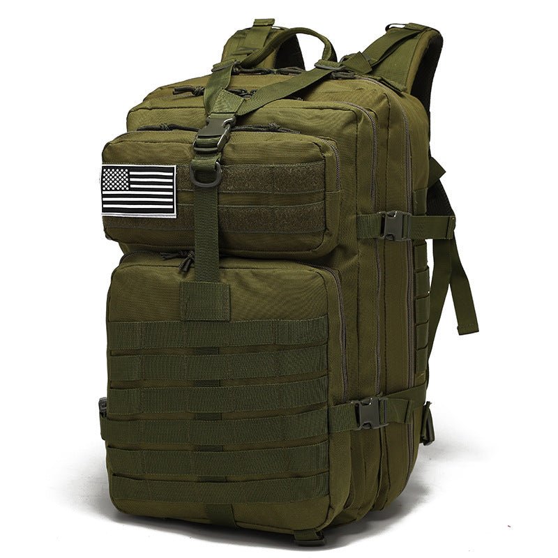 Military Tactical Backpack - Urban Mart