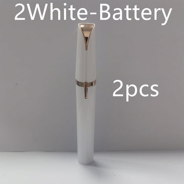 2White 2pcs