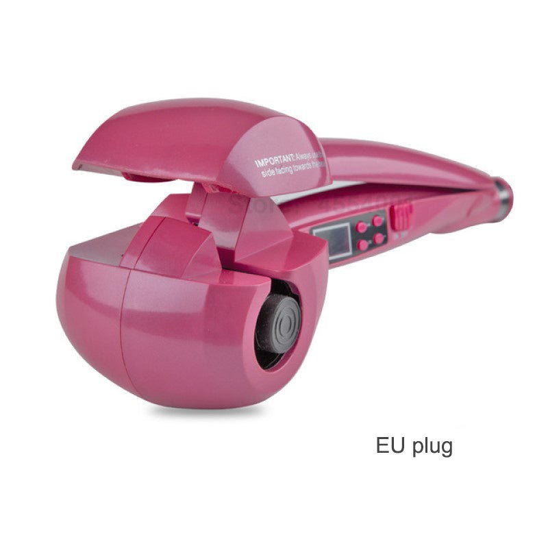 Multifunctional Automatic Wireless Curling Iron - Urban Mart