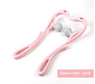 Swan pink