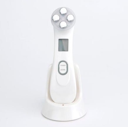 Multifunctional skin rejuvenation care instrument qi - Urban Mart