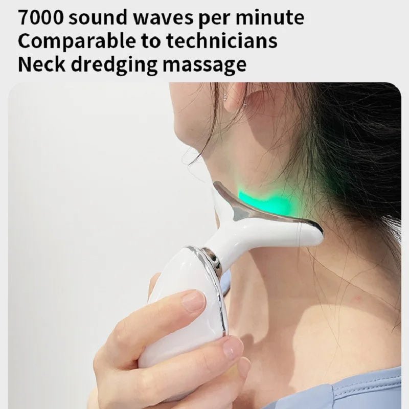 Neck Face Beauty Device - Urban Mart