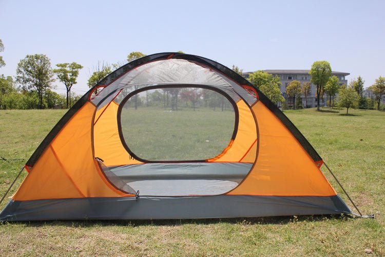 Outdoor Double Camping Rainproof Tents - Urban Mart