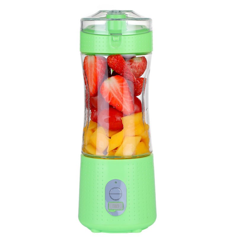 Portable Blender For Shakes And Smoothies - Urban Mart