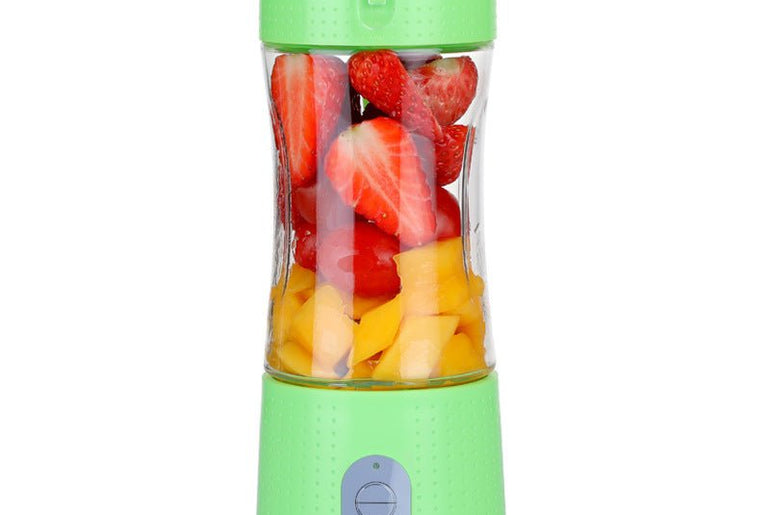 Portable Blender For Shakes And Smoothies - Urban Mart