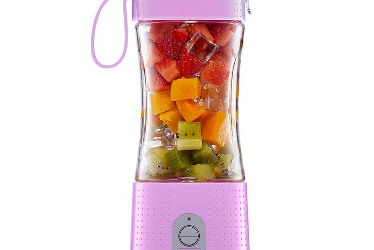 Portable Blender For Shakes And Smoothies - Urban Mart