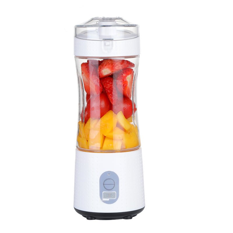 Portable Blender For Shakes And Smoothies - Urban Mart