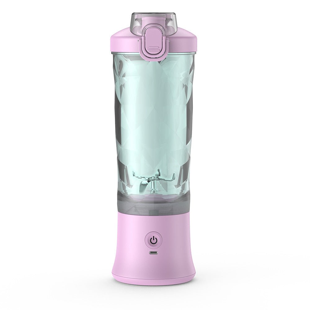 Portable Blender Juicer - Urban Mart