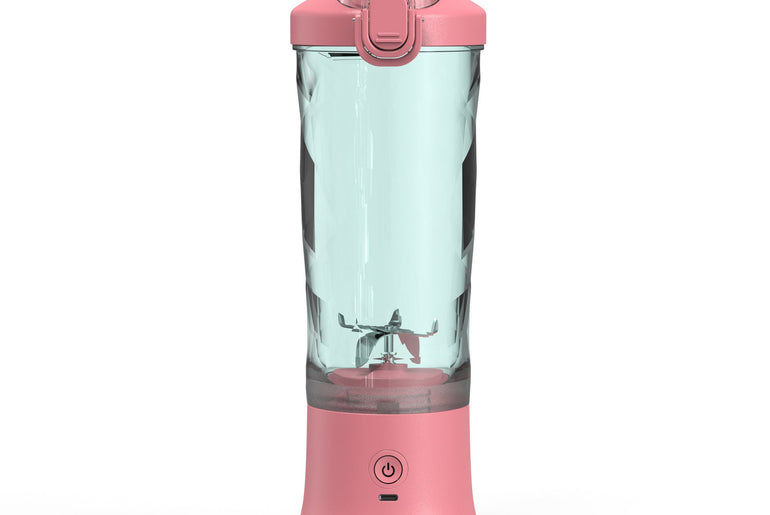 Portable Blender Juicer - Urban Mart