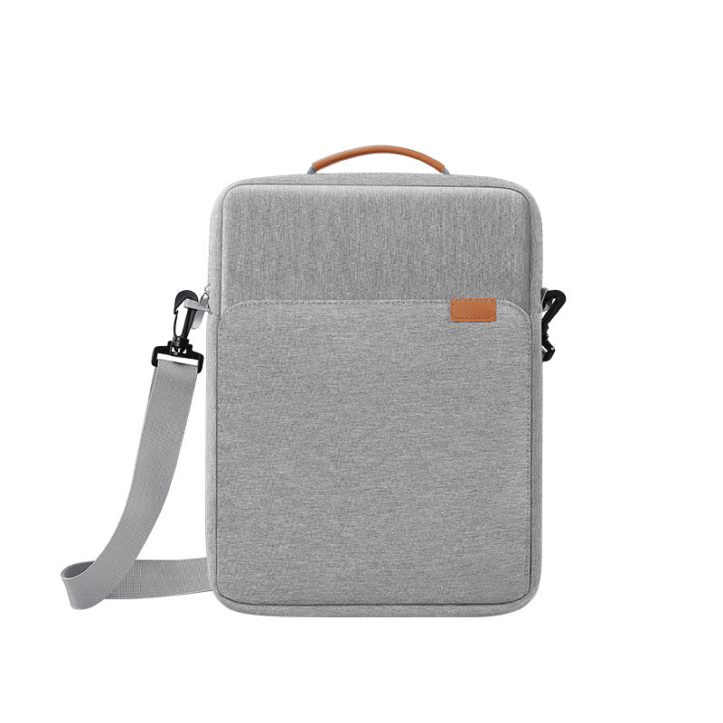 Portable Shoulder Crossbody Tablet PC Bag - Urban Mart