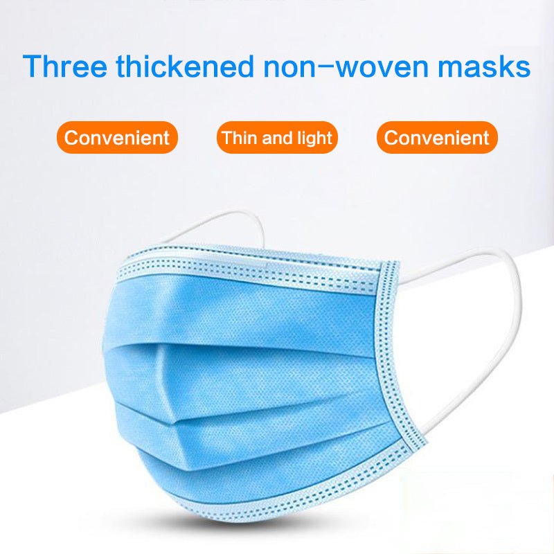 Professional Medical Mask - Urban Mart