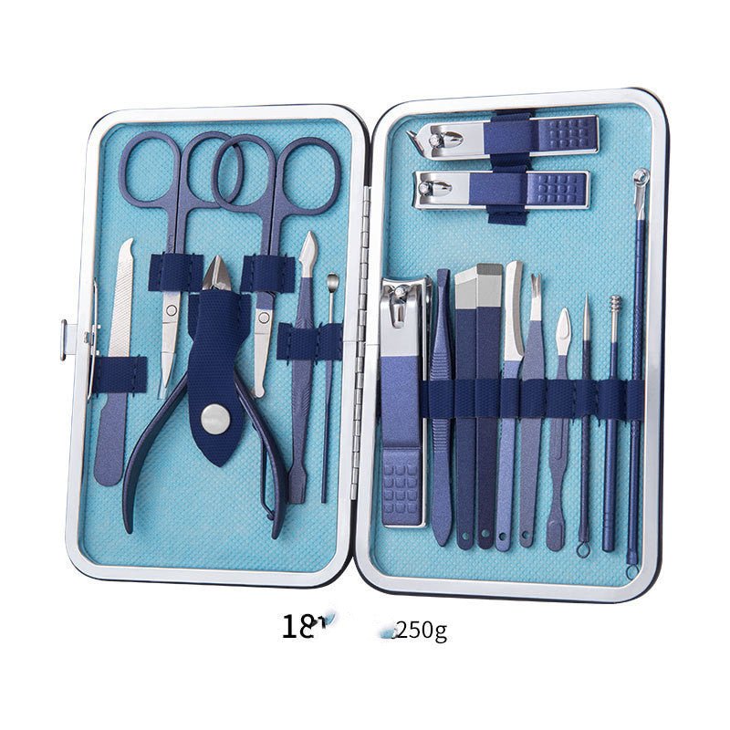 Professional Scissors Nail Clippers - Urban Mart