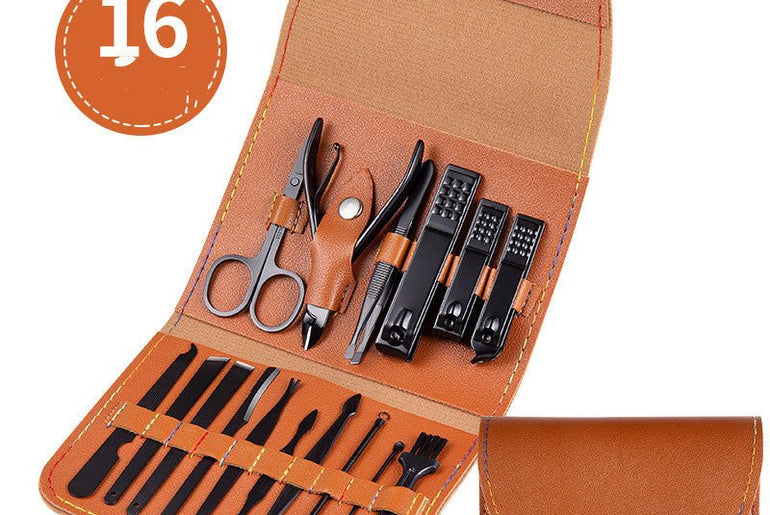 Professional Scissors Nail Clippers - Urban Mart