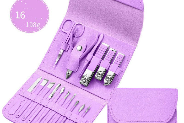 Professional Scissors Nail Clippers - Urban Mart