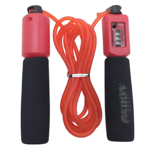 Rope skipping fitness rope - Urban Mart