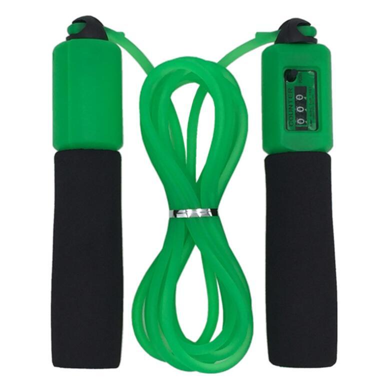 Rope skipping fitness rope - Urban Mart