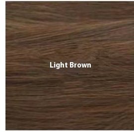 Light Brown