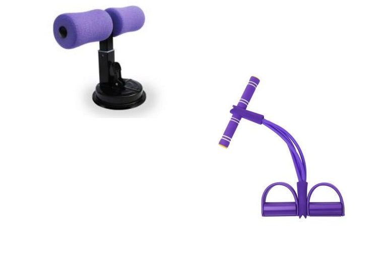 Sit Up Bar Trainer - Urban Mart