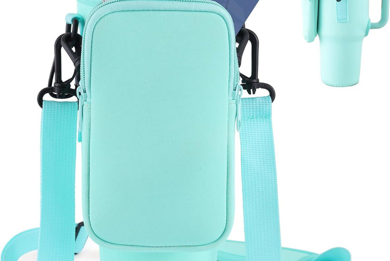 Slok Water Bottle Carrier Bag - Urban Mart