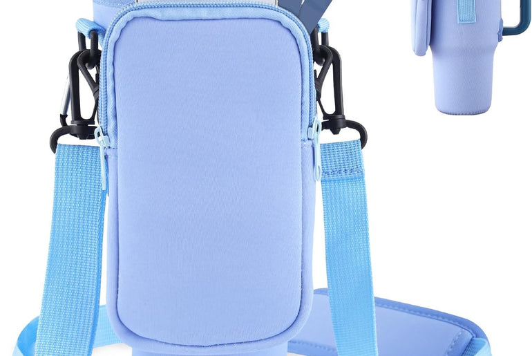 Slok Water Bottle Carrier Bag - Urban Mart