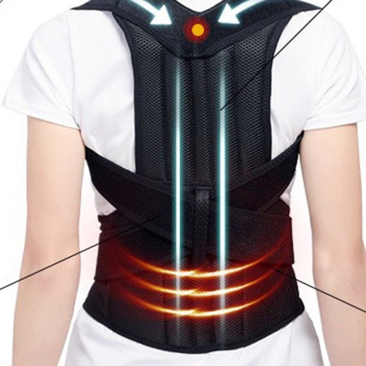 Spine Bending Posture Corrector - Urban Mart