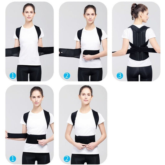 Spine Bending Posture Corrector - Urban Mart