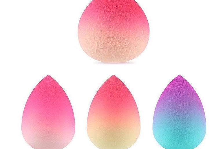 Sponge Egg Beauty Makeup - Urban Mart