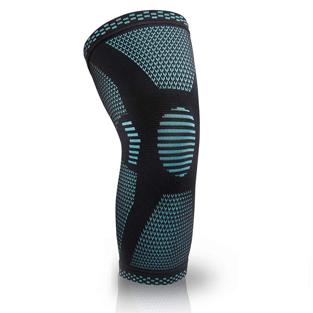 Sports Knee Pads Knitted Sports Knee Pads - Urban Mart