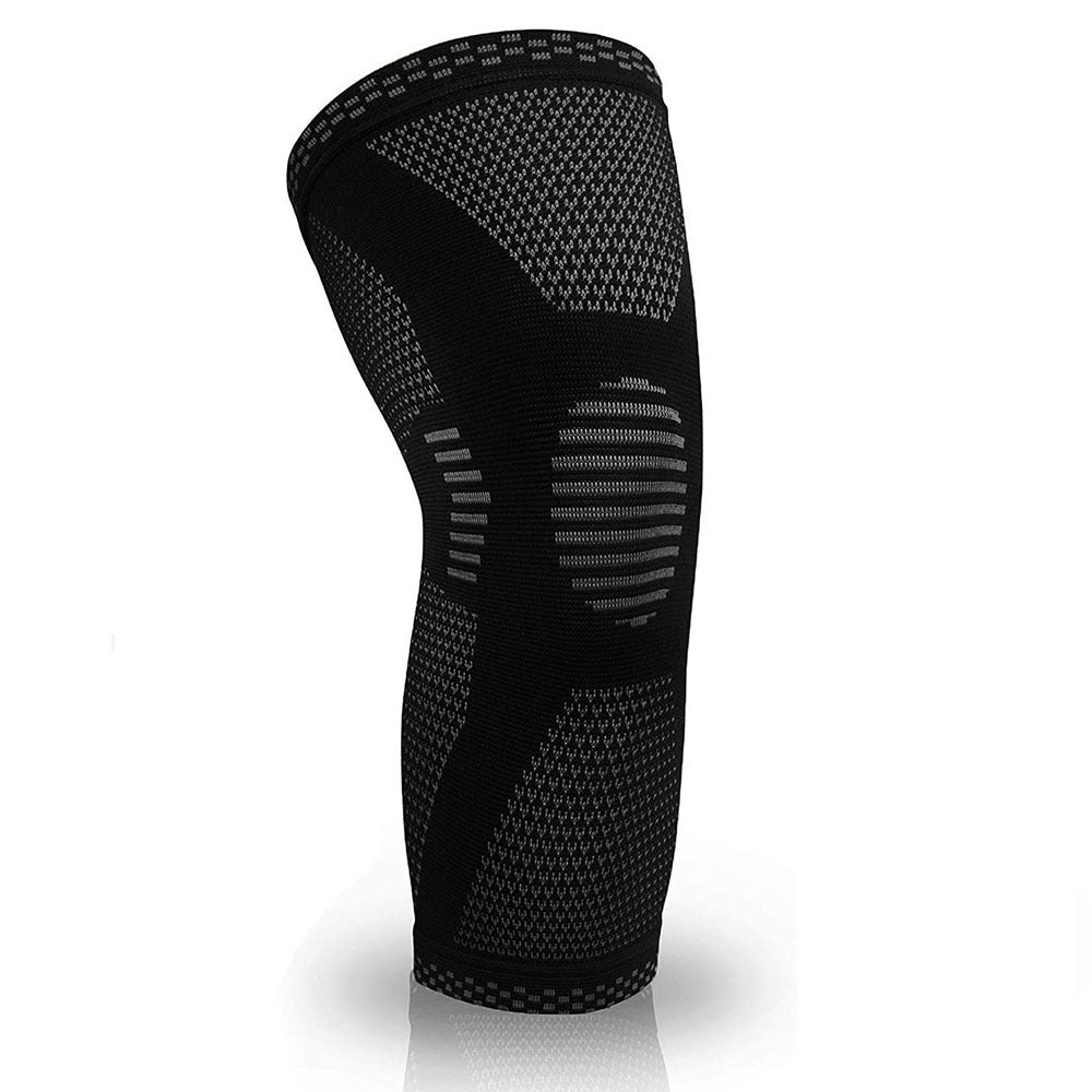 Sports Knee Pads Knitted Sports Knee Pads - Urban Mart