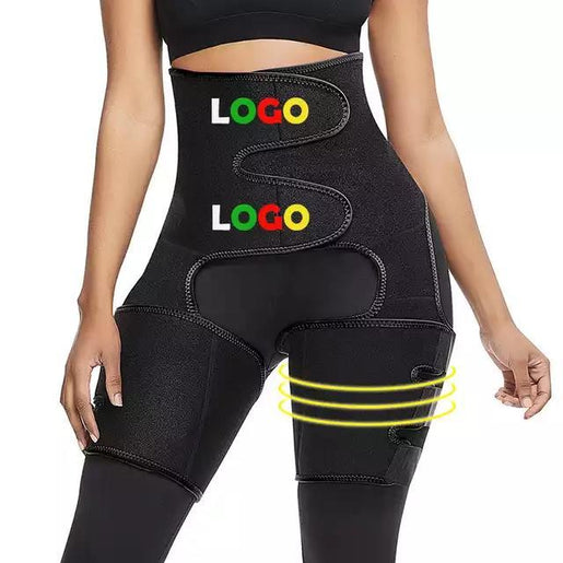 Sports Waist Belt - Urban Mart