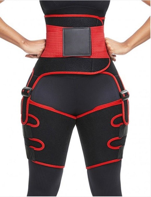 Sports Waist Belt - Urban Mart