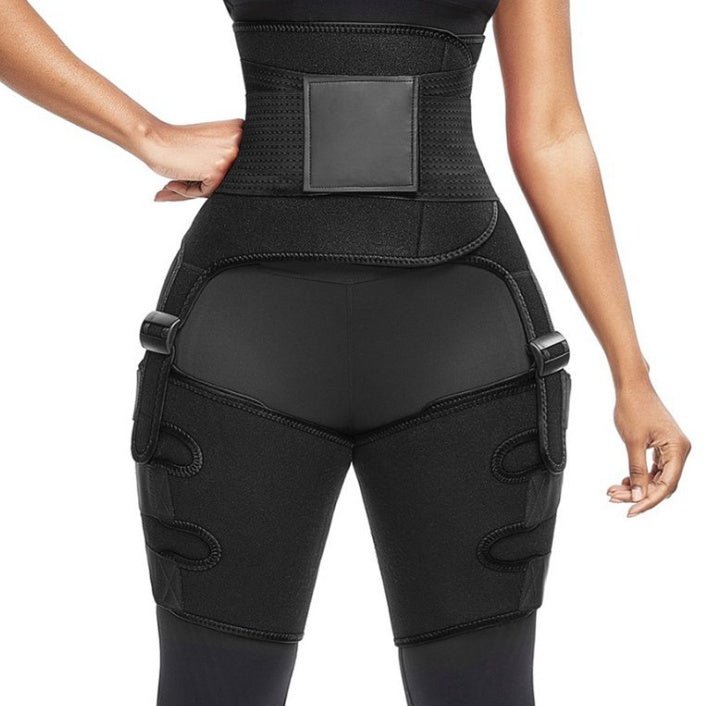 Sports Waist Belt - Urban Mart