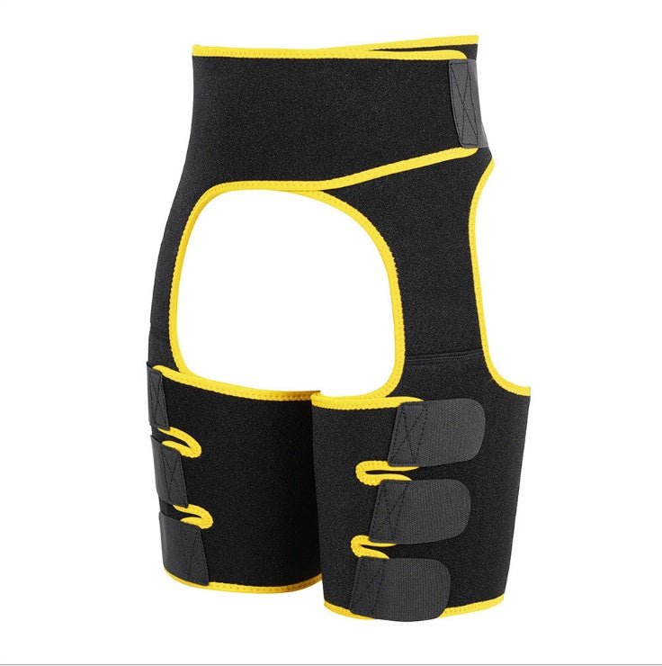 Sports Waist Belt - Urban Mart