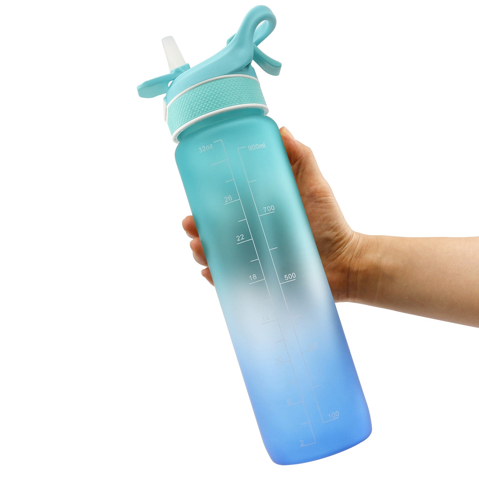 Sports Water Bottle - Urban Mart