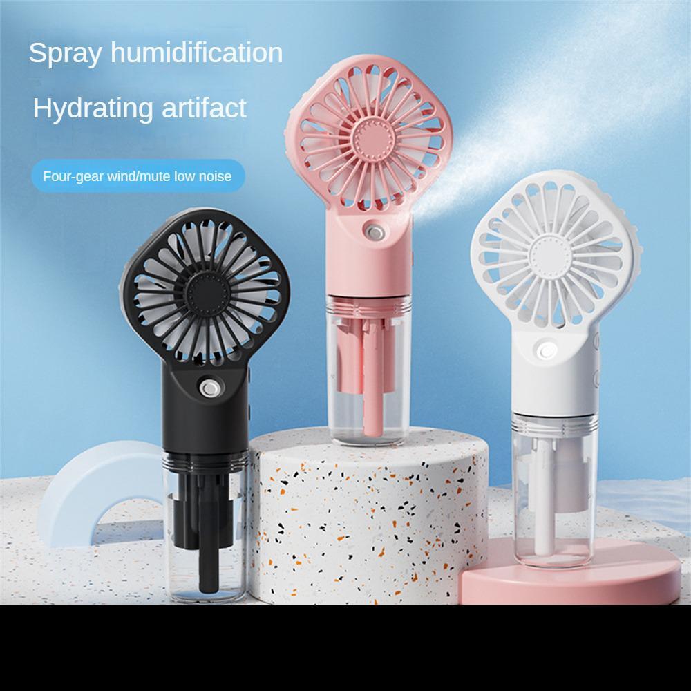 Strong Power Spray Humidification - Urban Mart