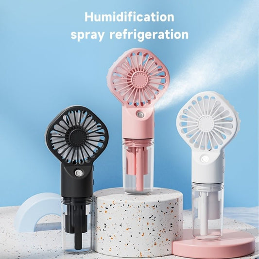 Strong Power Spray Humidification - Urban Mart