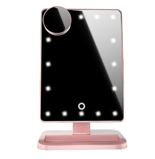 Touch Screen Makeup Mirror - Urban Mart