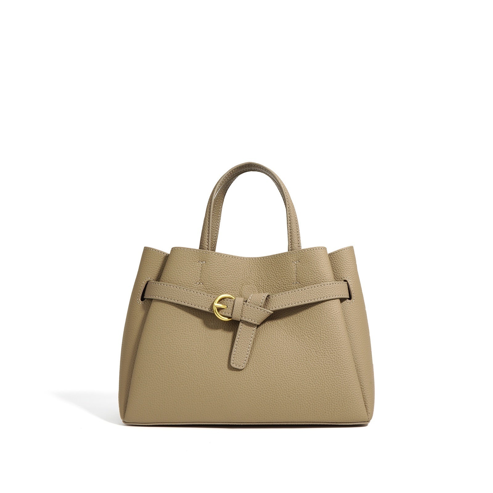 Tuscan Authentic Leather Bag - Urban Mart