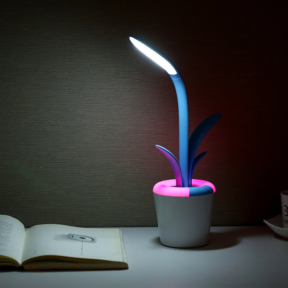 USB Eye Protection LED Table Lamp - Urban Mart